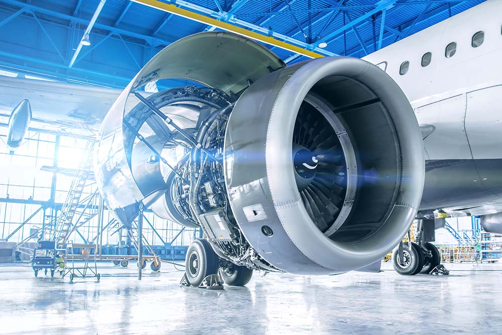 8 Trends in the Aerospace Industry